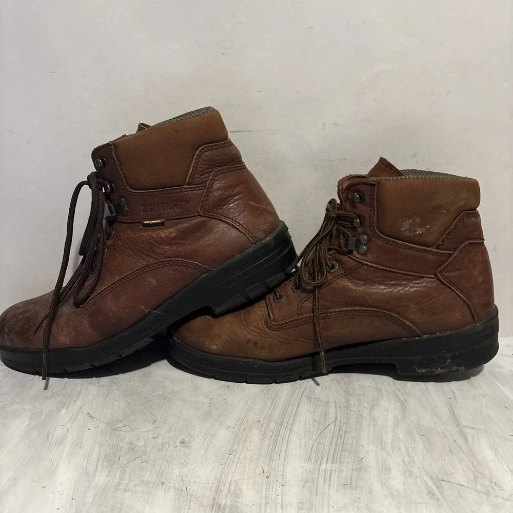 Wolverine DuraShocks 6